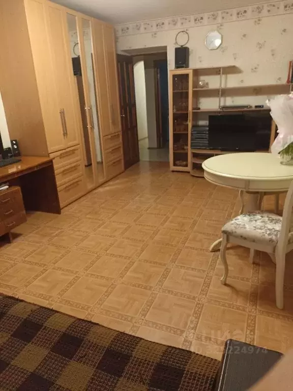 2-к кв. Нижегородская область, Нижний Новгород ул. Ломоносова, 13 ... - Фото 1