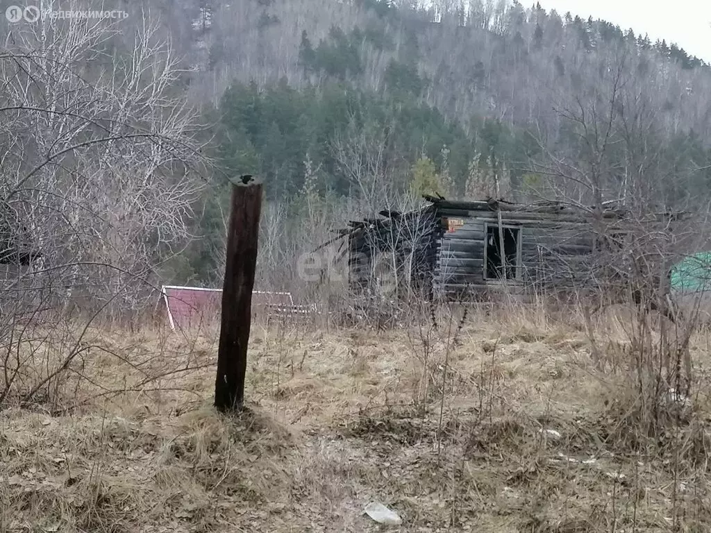 Участок в село Соузга, Трактовая улица (15 м) - Фото 1