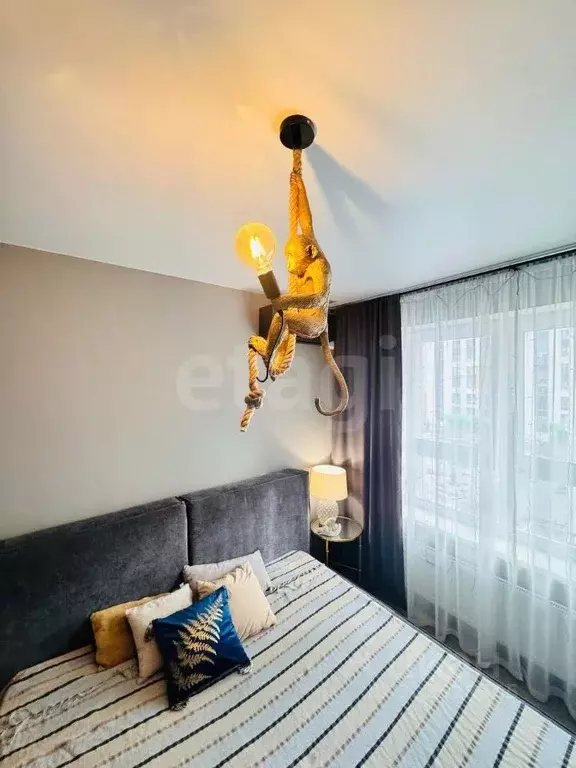 3-к кв. Татарстан, Казань ул. Умырзая, 14 (78.5 м) - Фото 1