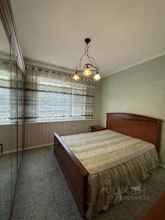 3-к кв. Белгородская область, Старый Оскол Северный мкр, 5 (64.0 м) - Фото 2