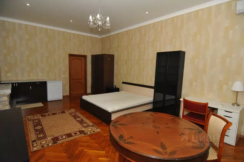 Комната Москва ул. Малая Лубянка, 16 (33.0 м) - Фото 1