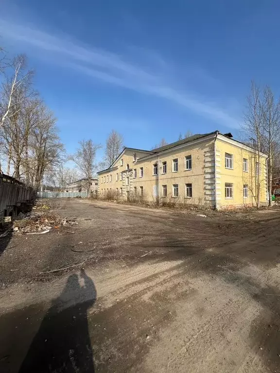Свободного назначения, 1040 м - Фото 0