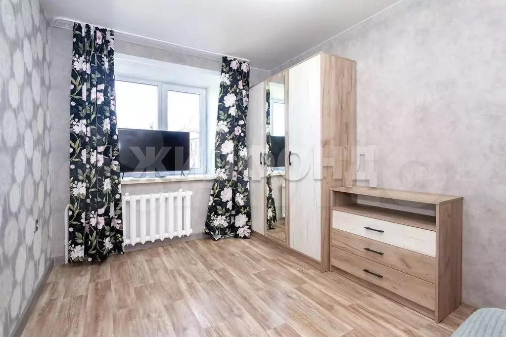 2-к. квартира, 52,4 м, 10/10 эт. - Фото 0