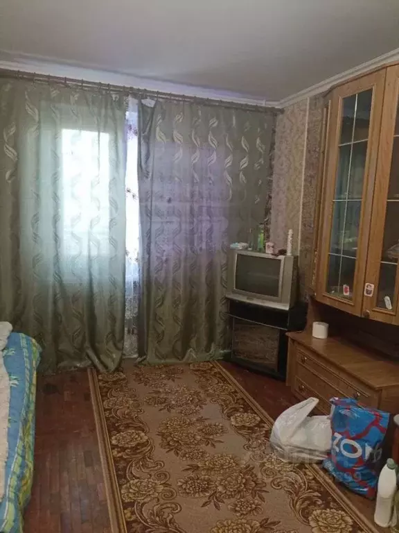 Комната Белгородская область, Белгород ул. Щорса, 20 (18.0 м) - Фото 1