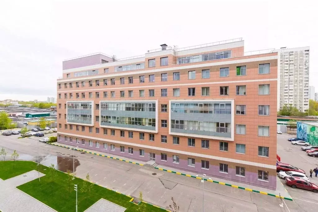 Офис в Москва Отрадная ул., 2БС6 (295 м) - Фото 2