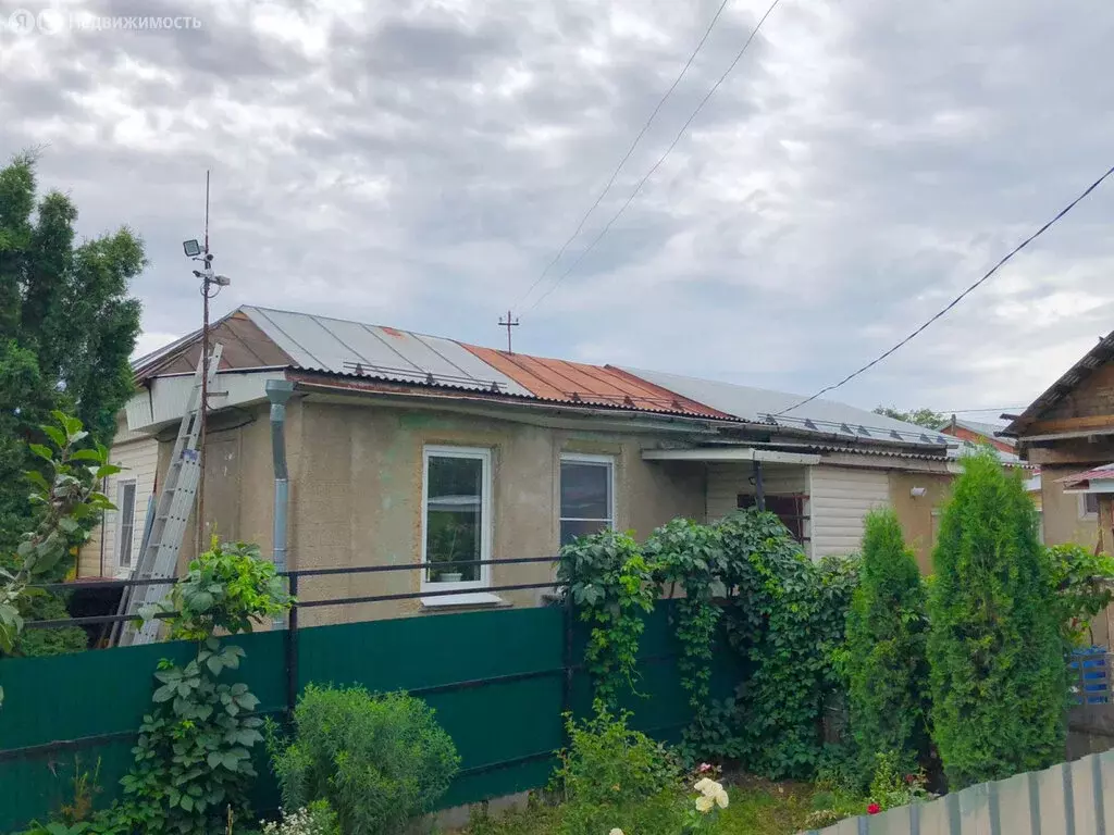 Дом в Тула, микрорайон Мясново, улица Верхняя Студенка, 59 (41.1 м) - Фото 2