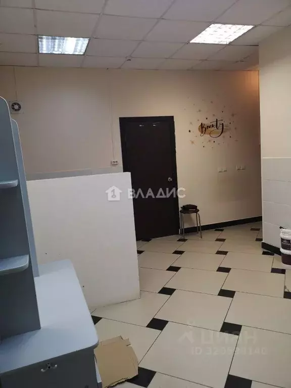 Офис в Марий Эл, Йошкар-Ола ул. Петрова, 19 (35 м) - Фото 1