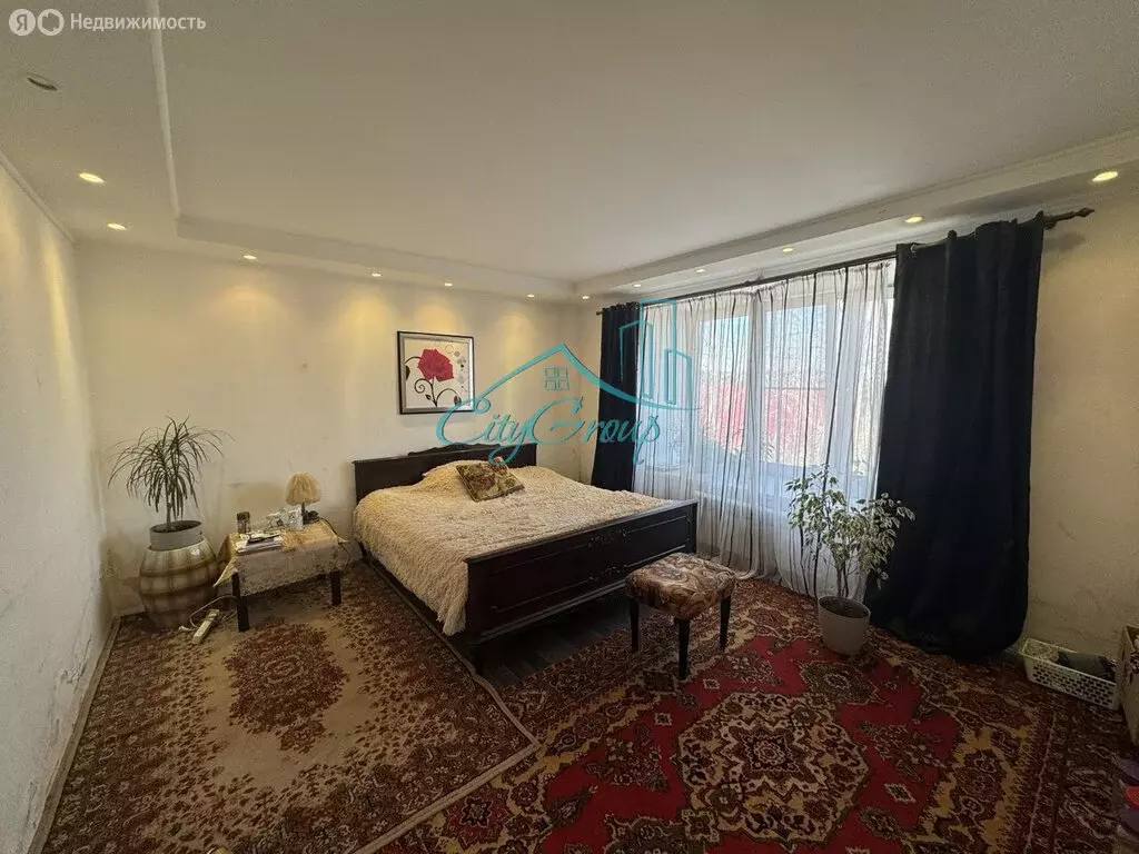 Дом в Орск, посёлок Первомайский, Кантемировская улица, 27 (85.1 м) - Фото 1