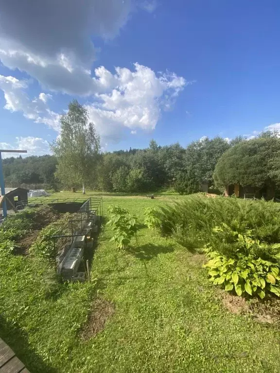 Дом в Московская область, Дмитровский городской округ, с. Костино  ... - Фото 1