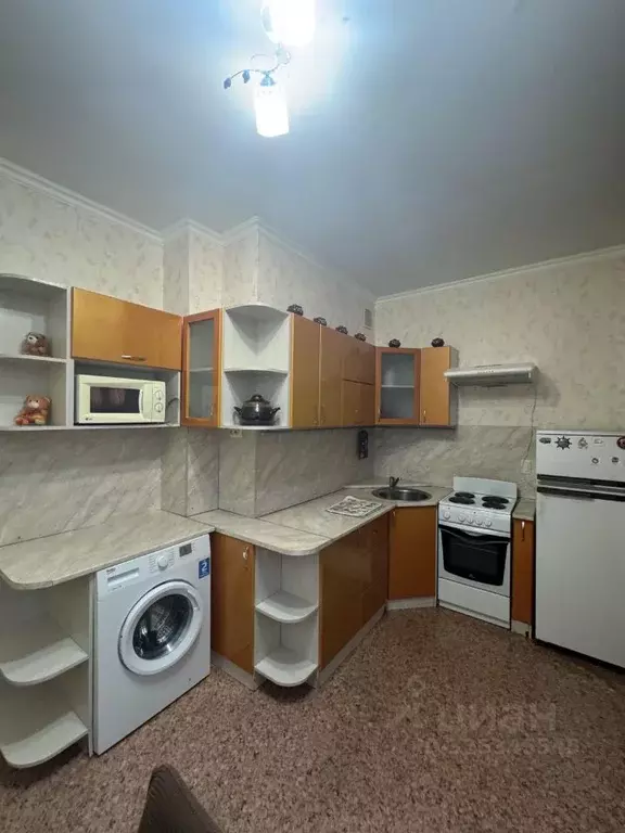 1-к кв. Брянская область, Брянск просп. Станке Димитрова, 67к1 (45.0 ... - Фото 2