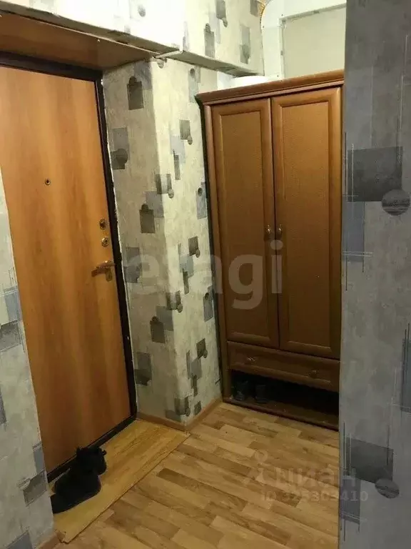 1-к кв. Пермский край, Пермь ул. Маршала Рыбалко, 93 (40.0 м) - Фото 1