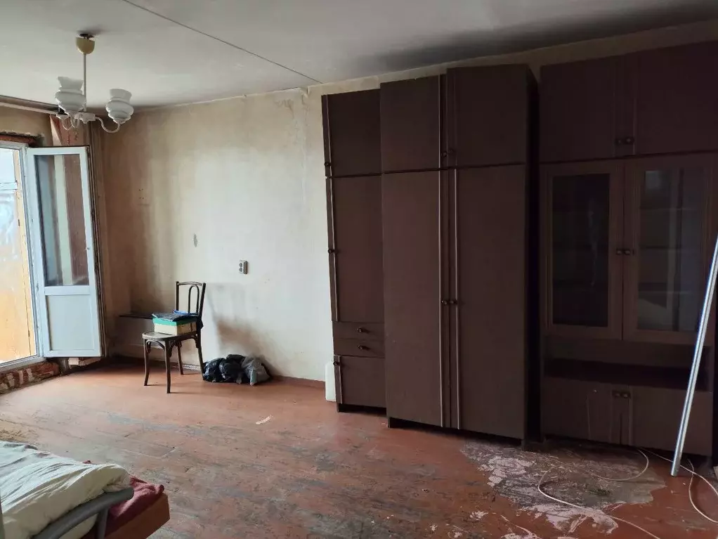 Продаётся 2-к квартира, 47.4 м - Фото 1