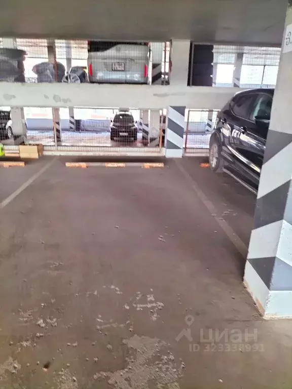 Гараж в Москва, Москва, Московский г. ул. Солнечная, 1 (15 м) - Фото 2