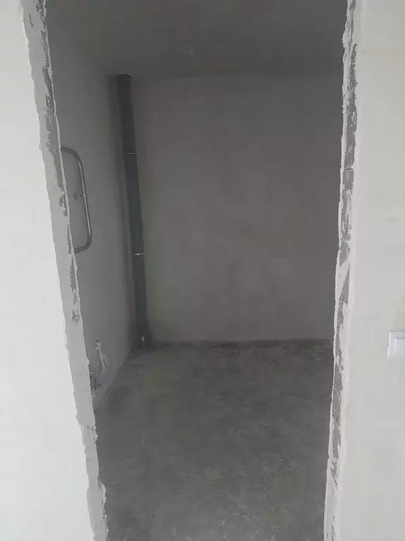 Продаётся 1-к квартира, 34.6 м - Фото 1
