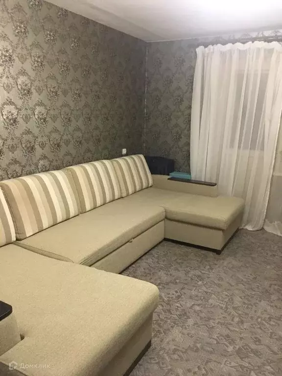 Продаётся 2-к квартира, 50 м - Фото 1