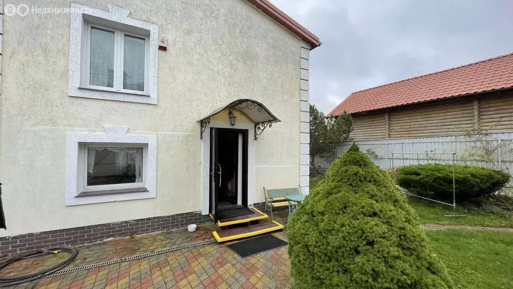 Дом в Калининградская область, Зеленоградский муниципальный округ, ... - Фото 2