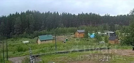 Участок, 10 сот., сельхоз (снт или днп) - Фото 0