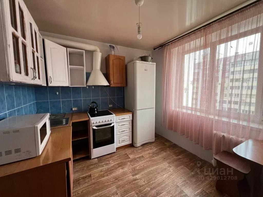 1-к кв. Челябинская область, Магнитогорск ул. Герцена, 2/1 (41.8 м) - Фото 2