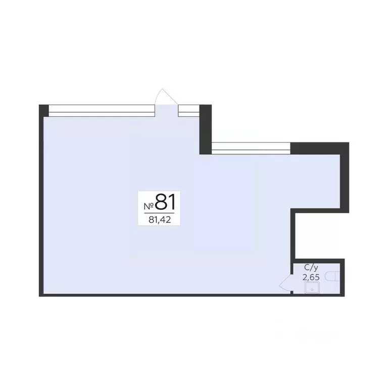 Помещение свободного назначения в Воронежская область, Воронеж ул. ... - Фото 1