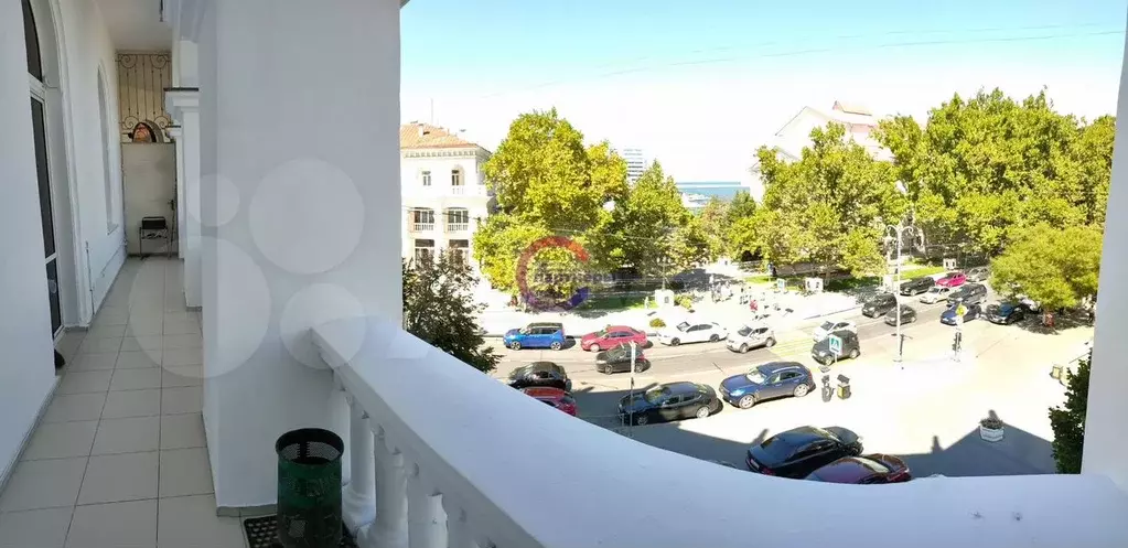 Красивые офисы в центре, 14 кв.м - Фото 1