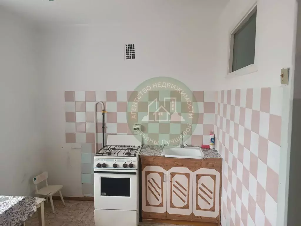 1-к кв. Алтайский край, Барнаул городской округ, пос. Центральный ул. ... - Фото 2