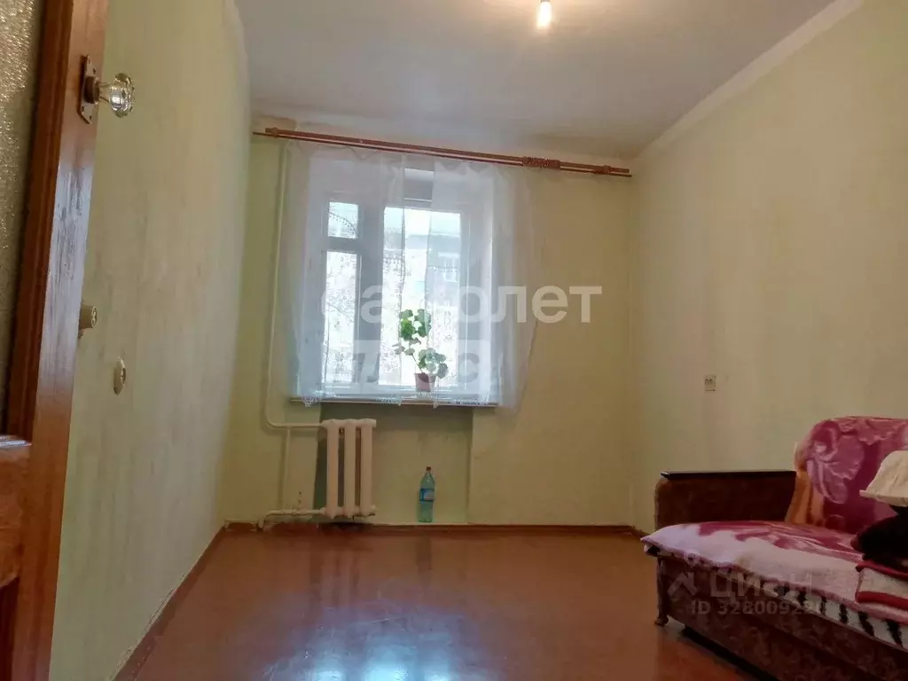 3-к кв. Иркутская область, Иркутск Депутатская ул., 27 (64.4 м) - Фото 1