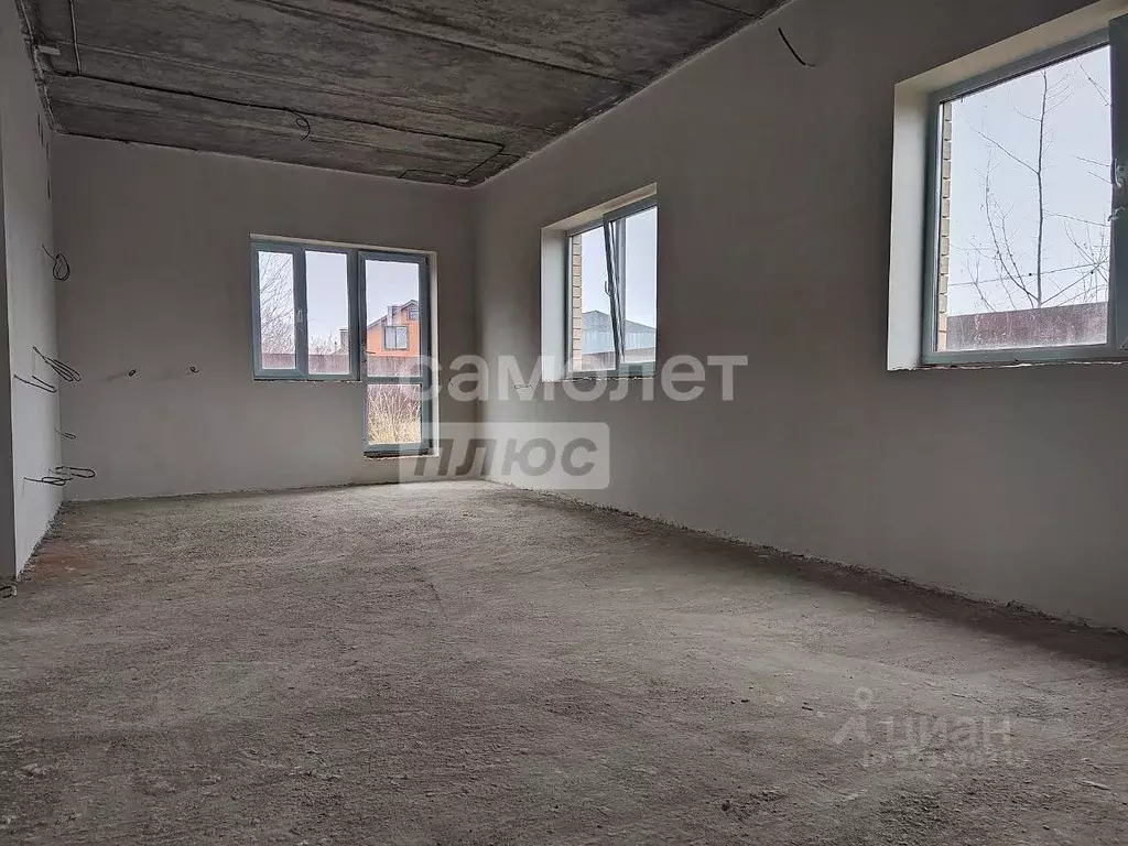 Дом в Татарстан, Зеленодольск ул. Шатлык, 2 (124 м) - Фото 1