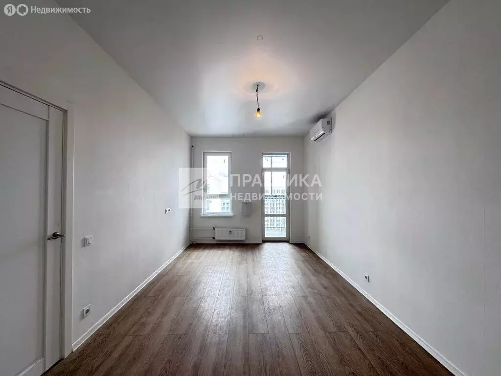 2-комнатная квартира: Москва, Ленинградское шоссе, 229Ак2 (54.17 м) - Фото 1