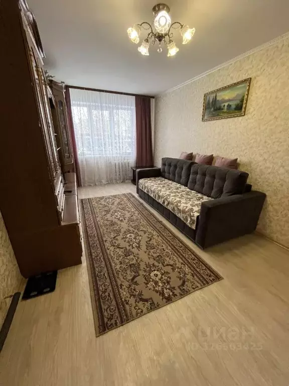 3-к кв. Самарская область, Ставропольский район, с. Подстепки ул. 40 ... - Фото 1