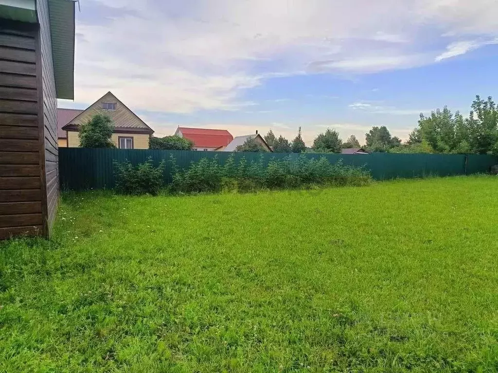 Участок в Башкортостан, Уфа городской округ, д. Самохваловка ул. ... - Фото 2
