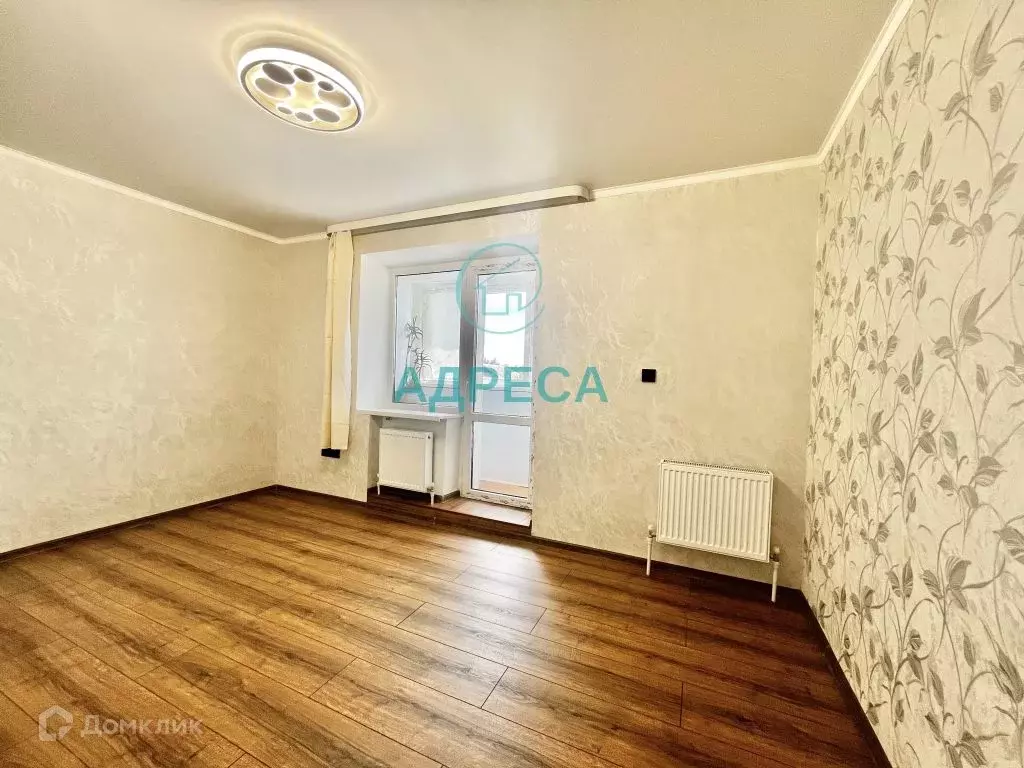 Продаётся 2-к квартира, 42.7 м - Фото 1