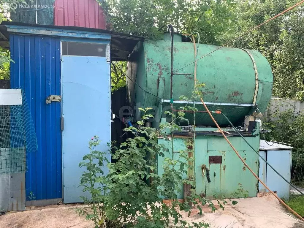 Дом в Белгородский район, Бессоновское сельское поселение, СТ ... - Фото 0