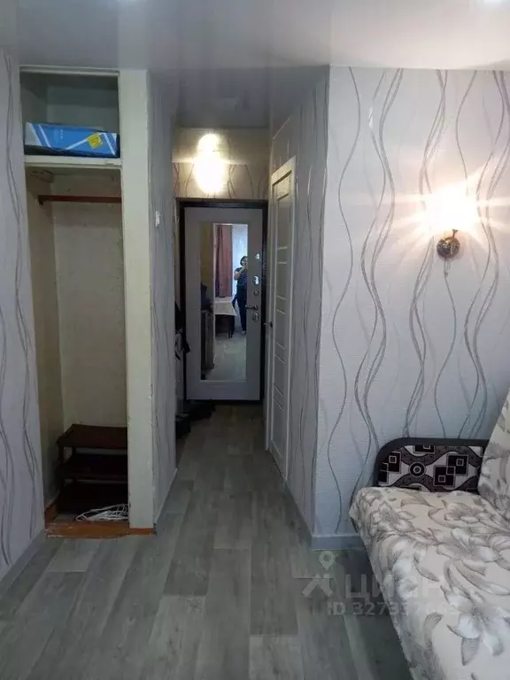 Студия Ростовская область, Ростов-на-Дону Западный мкр, ул. ... - Фото 2