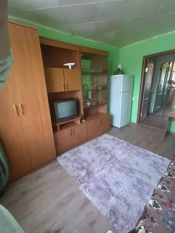 Комната Ростовская область, Батайск Ростовский пер., 1 (12.0 м) - Фото 2