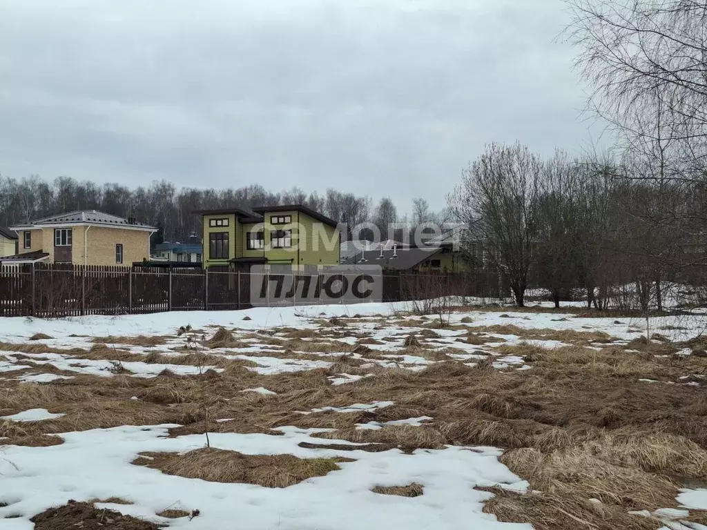 Участок в Москва Александровы Пруды кп,  (21.0 сот.) - Фото 2