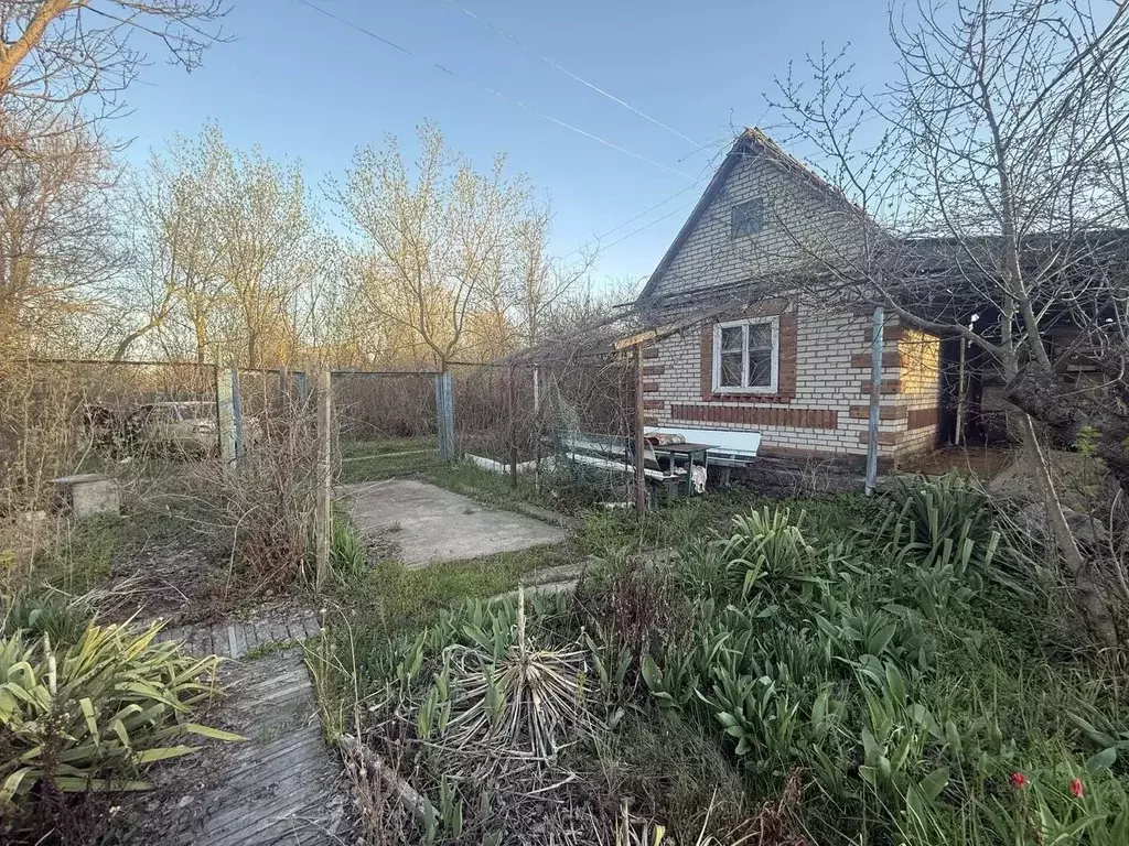 Участок в Ростовская область, Белокалитвинский район, Нижнепоповское ... - Фото 1