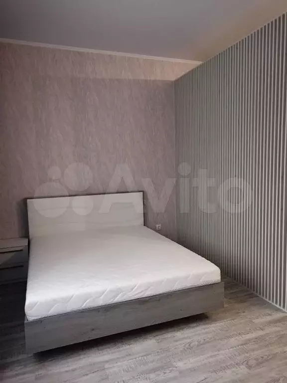 1-к. квартира, 40 м, 1/1 эт. - Фото 0