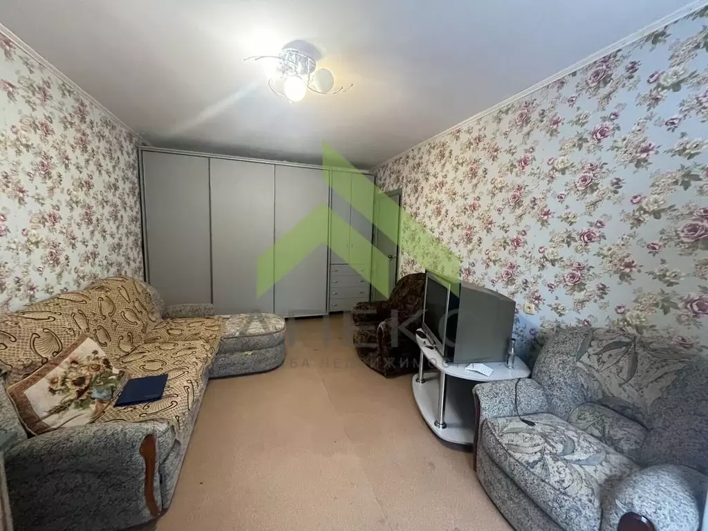 2-к кв. Воронежская область, Воронеж ул. Мордасовой, 9 (55.0 м) - Фото 2