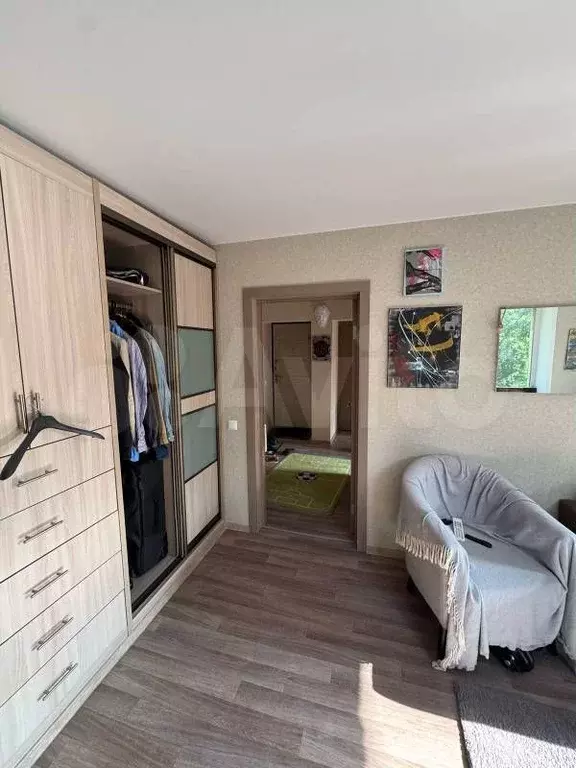 2-к. квартира, 44 м, 3/5 эт. - Фото 1