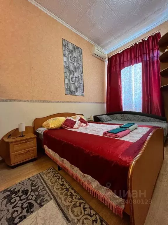 1-к кв. Омская область, Омск ул. Профинтерна, 10 (31.0 м) - Фото 0