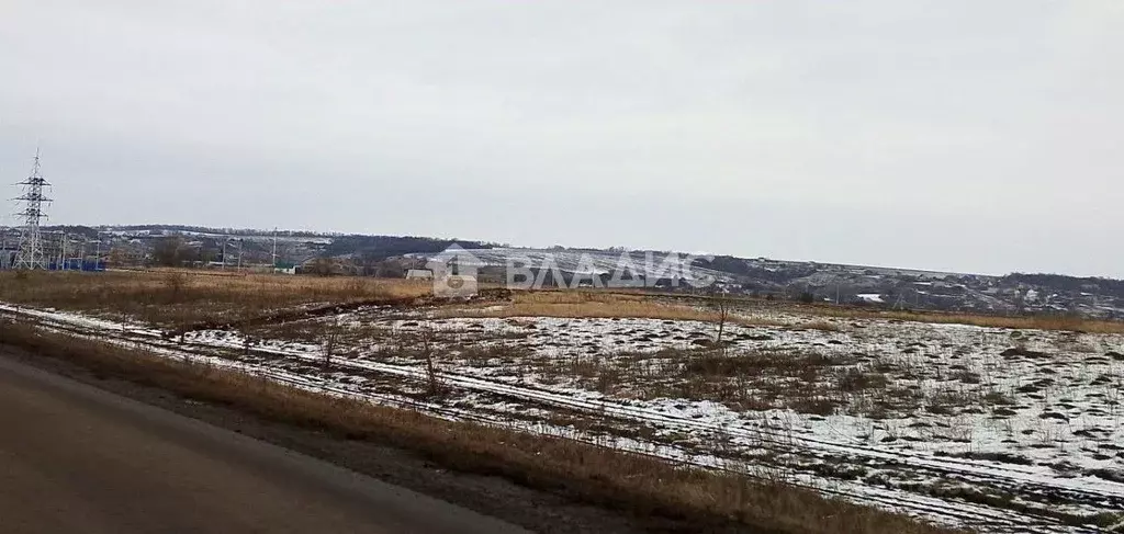 Участок в Белгородская область, Белгородский район, Никольское с/пос, ... - Фото 1