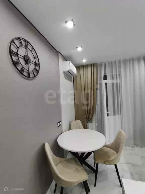 Продаётся 1-к квартира, 36 м - Фото 1