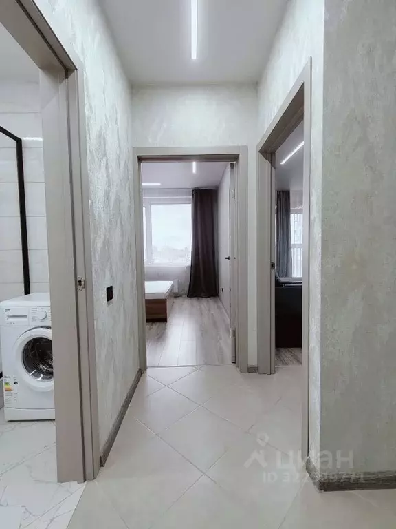 1-к кв. Новосибирская область, Новосибирск ул. Кирова, 11 (45.0 м) - Фото 1