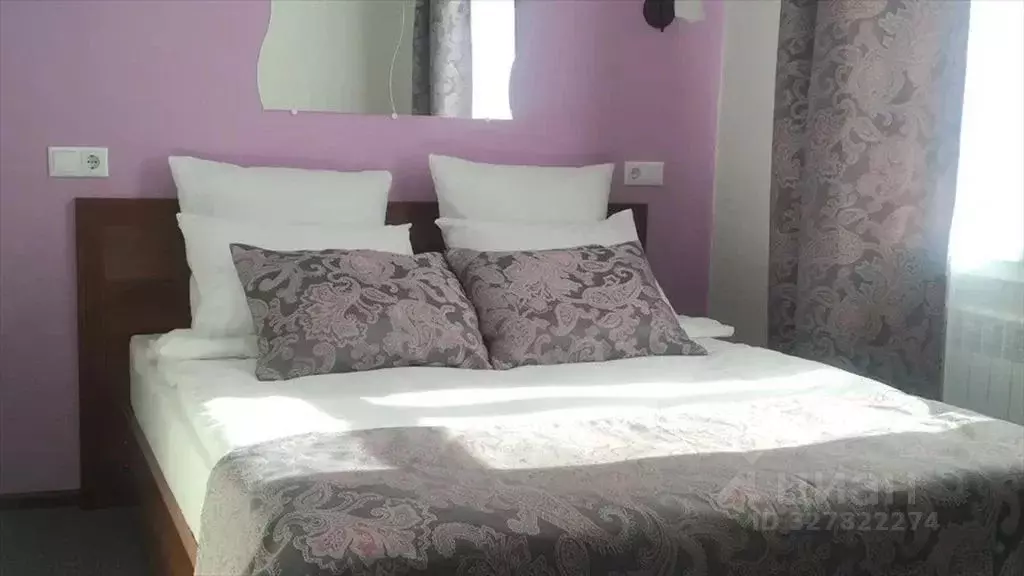 Комната Москва Душинская ул., 20 - Фото 1