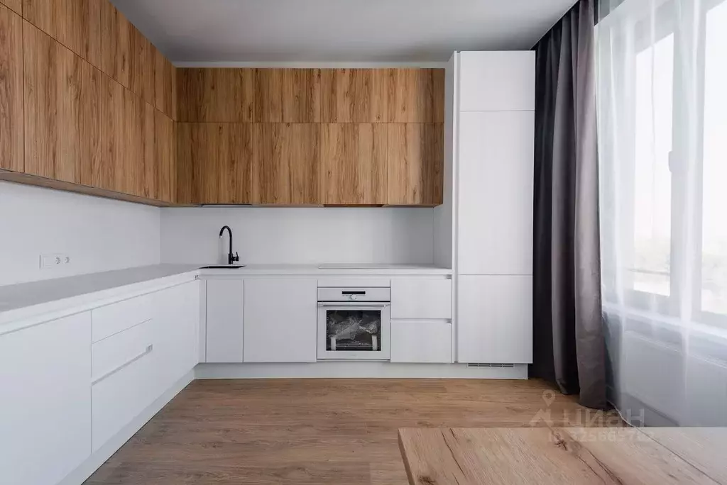 3-к кв. Москва Новоданиловская наб., 8к3 (64.2 м) - Фото 2