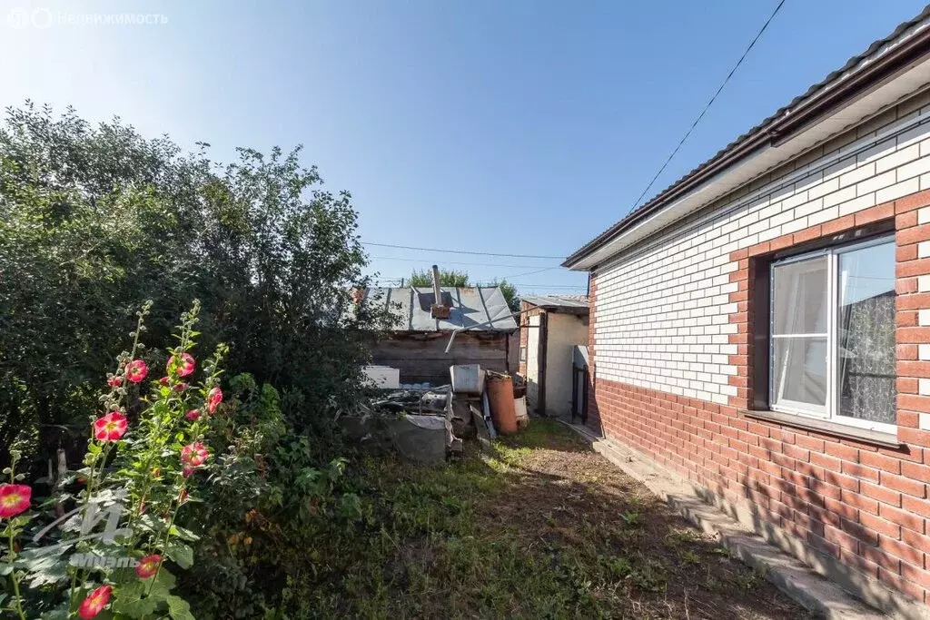 Дом в Барнаул, микрорайон ВРЗ, улица 8 Марта (52.35 м) - Фото 0