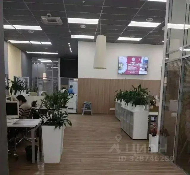 Склад в Санкт-Петербург ул. Профессора Качалова, 7 (2158 м) - Фото 2