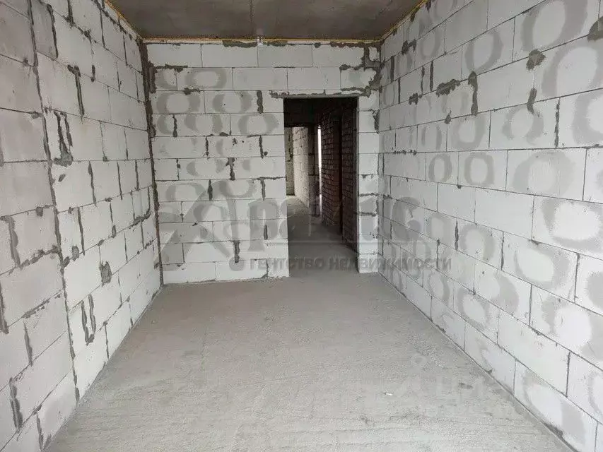 3-к кв. Северная Осетия, Владикавказ ул. Астана Кесаева (93.0 м) - Фото 2