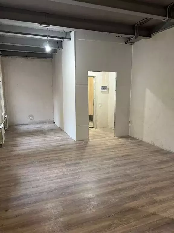 Студия Санкт-Петербург 8-я Васильевского острова линия, 19 (32.0 м) - Фото 2