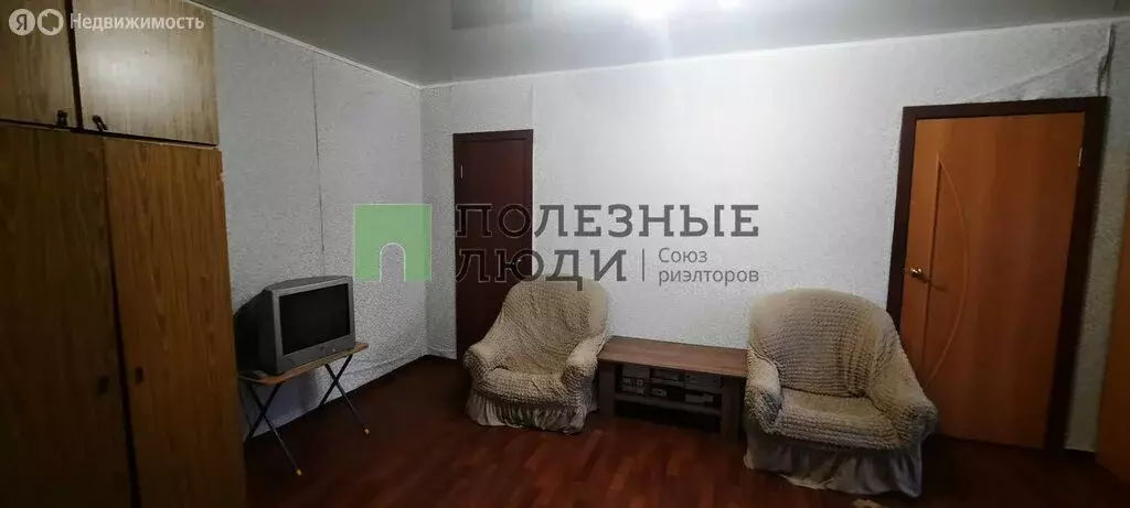 2-комнатная квартира: Орёл, переулок Дарвина, 6 (45.1 м) - Фото 2